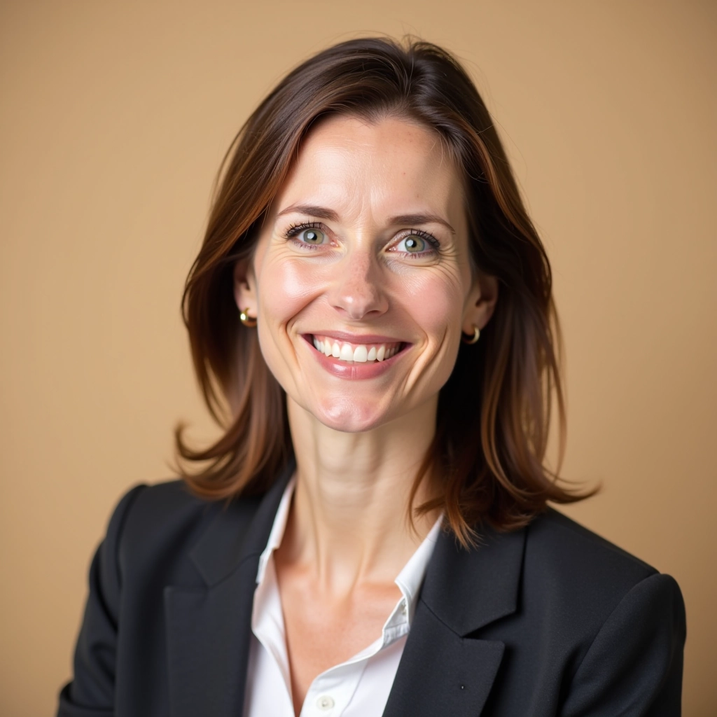 Anita Birkerte